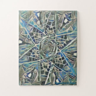 Puzzle HippieClecticHope en HtI 9-47