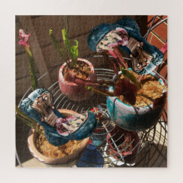 Puzzle Hippo Imposible