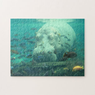 Puzzle Hippopótamo
