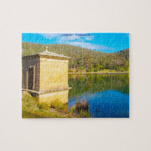 Puzzle Hobart Tasmania