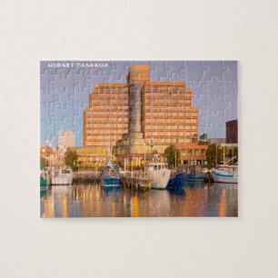 Puzzle Hobart Tasmania Australia