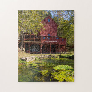 Puzzle Hodgson Mill