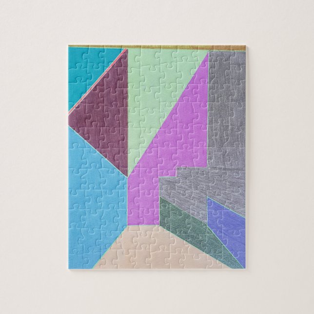 Puzzle Hogar Trek (Vertical)