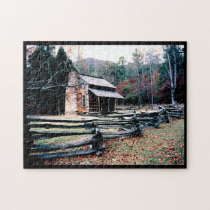 Puzzle Homestead