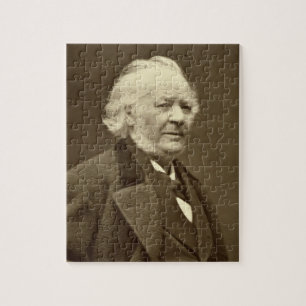 Puzzle Honore Daumier (1808-79), de 'Galerie Contempora