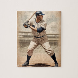 Puzzle Honrando la tradición