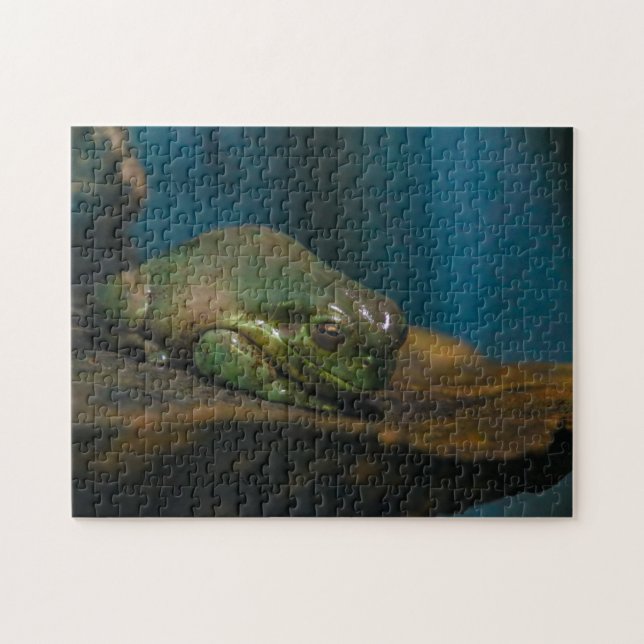 Puzzle Hora de Nap (Horizontal)