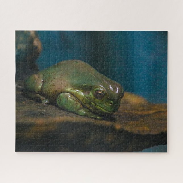 Puzzle Hora Nap (Horizontal)