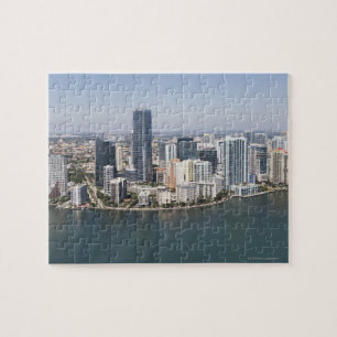 Puzzle Horizonte de Miami