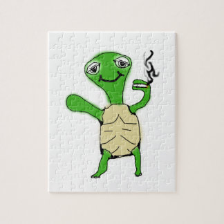 Puzzle Hornilla de la tortuga