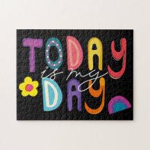 Hoy, la motivación moderna es mi día