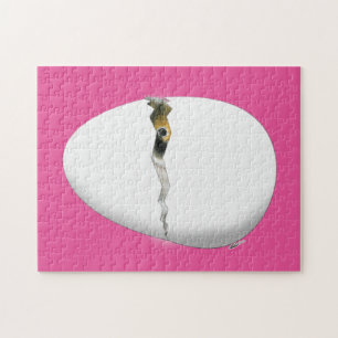 Puzzle Huevo de Hatching