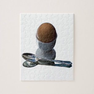 Puzzle Huevos maravillosos