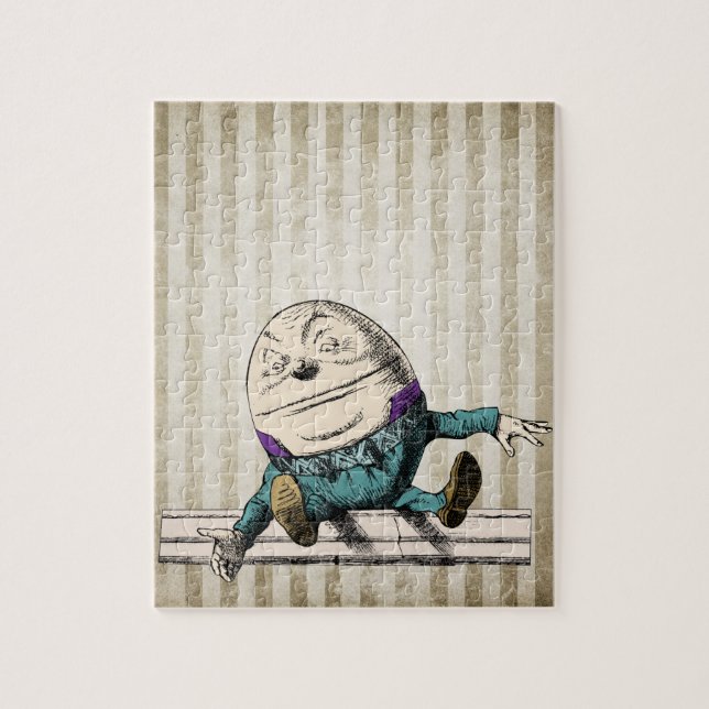 Puzzle Humpty Dumpty (Vertical)