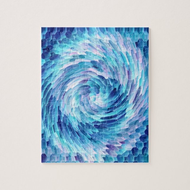 Puzzle Huracán… (Vertical)