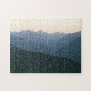 Puzzle Huracán Ridge