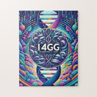 PUZZLE I4GG 2025