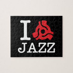 Puzzle I 45 Adaptador Jazz