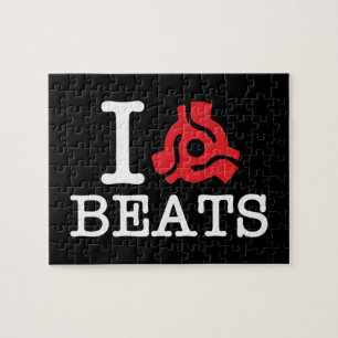 Puzzle I 45 pulsaciones de adaptador