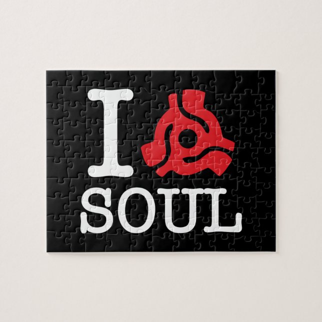 Puzzle I 45 Soul Adaptador (Horizontal)
