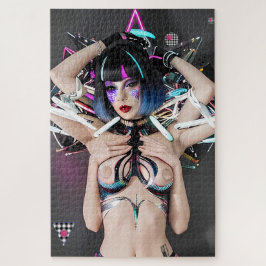 Puzzle I Know You Can Feel It