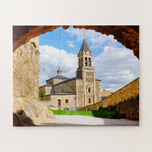 Puzzle Iglesia de San Andrés