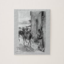 III Centenario-Don Quijote de José Jiménez Aranda