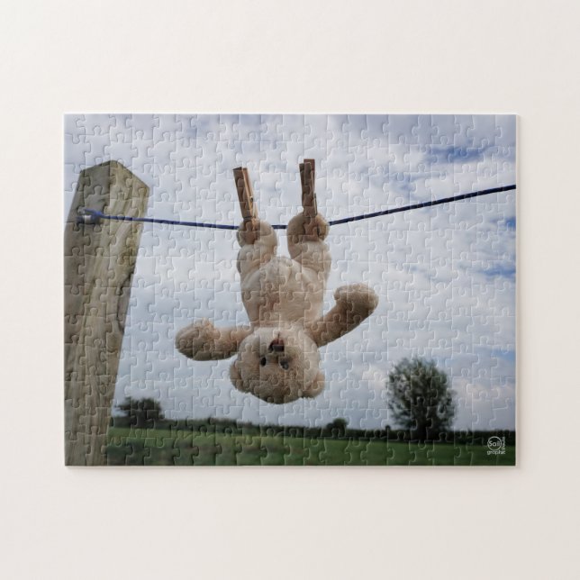 Puzzle Ik ben er voor jou (Horizontal)