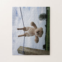 Puzzle Ik ben er voor jou