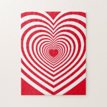 Ilusión óptica cardíaca frustrante