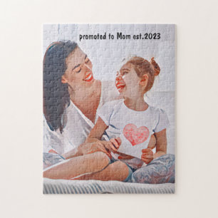 Puzzle Ilustración de una tarde soñadora nostálgica