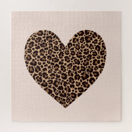 Puzzle I'm Wild for You