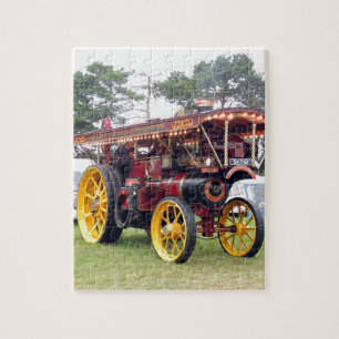 PUZZLE IMAGEN 193