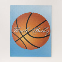 Imagen de baloncesto 🏀 Monograma Especial