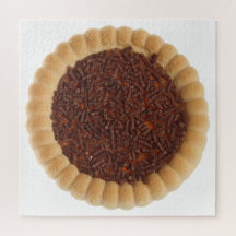 Imagen de la cocina de pastelitos de pan corto