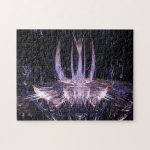 Puzzle Imagen de la proyección