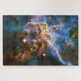 Puzzle Imagen de una nebulosa