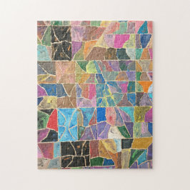 Puzzle Imagen de varios colores