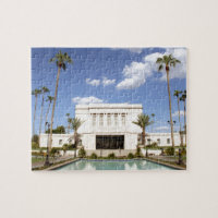 imagen del templo mormón de mesa arizona
