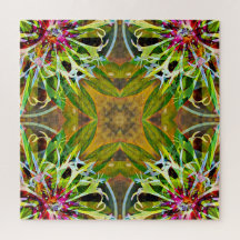 Imagen floral de soltero