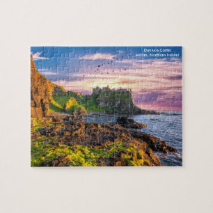 Puzzle Imagen irlandesa para Photo-Puzzle-with-Gift-Box