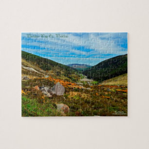 Puzzle Imagen irlandesa para Photo-Puzzle-with-Gift-Box