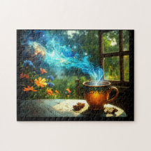Imaginaciones de Café Café Imaginación 