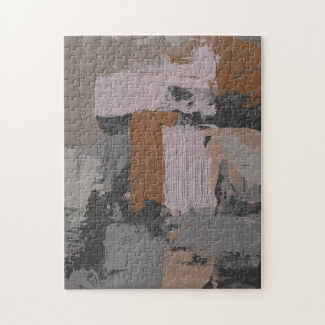 Puzzle Impasto Resumen I (Vertical)