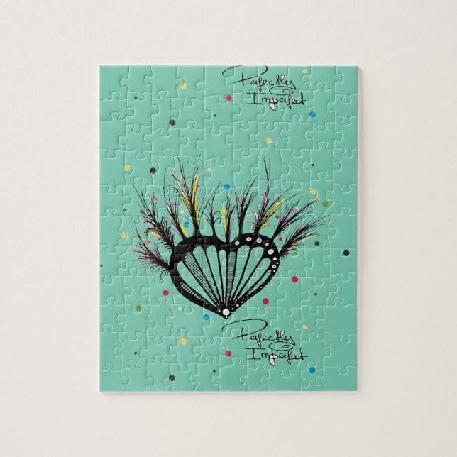 Puzzle Imperfecto (Vertical)