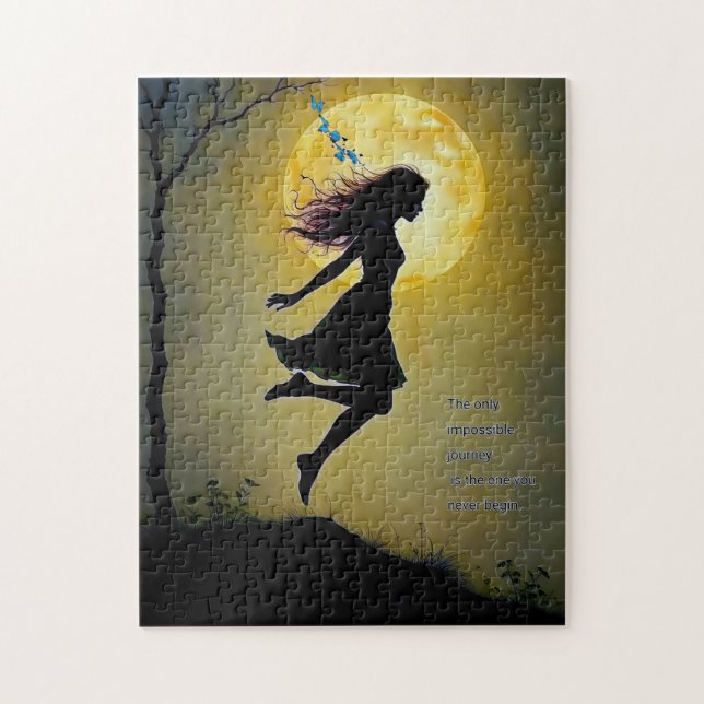 Puzzle Imposible (Vertical)