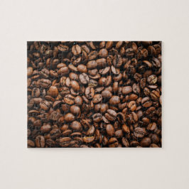 Puzzle imposible - Beans para café