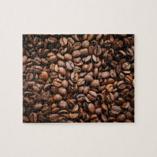Puzzle imposible - Beans para café