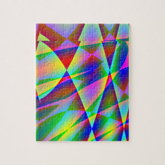 Puzzle Imposible cercano Rompecabezas-Maldito muy difícil