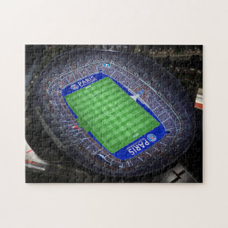 Puzzle ImpossiblePuzzle - Estadio de Fútbol PSG
